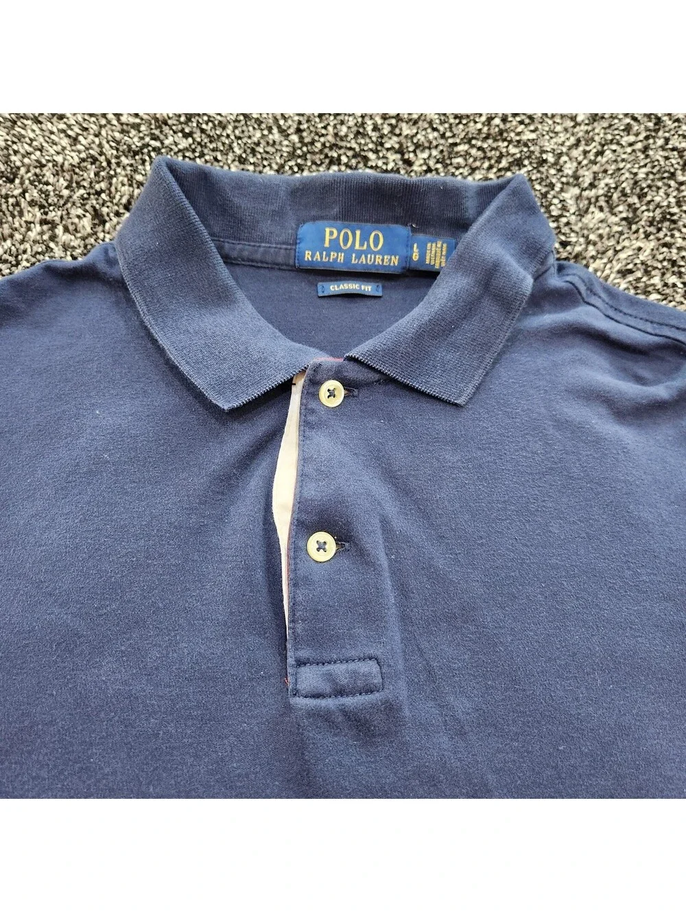Ralph Lauren polo ralph